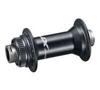 Shimano moyeu avant Deore XT M8110centerlock 28 trous 100 mm noir noir G