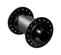 Moyeu avant Shimano THRU XTR Noir