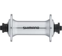 Shimano Moyeu Avant HB-RS400 gris 32 Loch