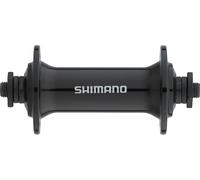Shimano Moyeu Avant HB-RS400 noir 36 trous