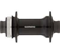 Shimano Deore Tc500-15 Front Hub Argenté 32H / 15 x 100 mm