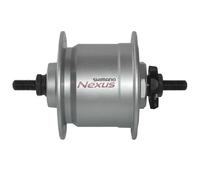 Shimano Moyeu Avant Nexus Dh-c3000 Dynamo 3w