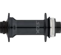 Shimano Moyeu Avant SLX HB-M7110-B Disc Center Lock Axe Traversant 15 mm noir 15 x 110 mm / 28 Loch