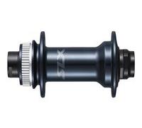 Shimano moyeu avant SLX M7110centerlock 32 trous 100 mm noir noir G