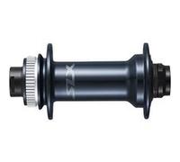 Shimano moyeu avant SLX M7110centerlock 32 trous 110 mm noir noir G