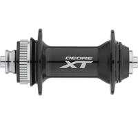 Shimano Moyeu Avant XT HB-M8000 Disc Center Lock pour Serrage Rapide noir 32 Loch