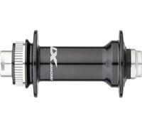 Shimano Moyeu Avant XT HB-M8110-B Disc Center Lock Axe Traversant 15 mm noir 15 x 110 mm / 32 Loch