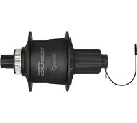 Shimano Moyeu de roue arrière Cues Q-Auto