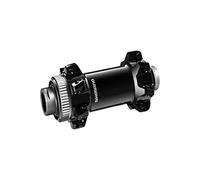 SHIMANO Moyeu Delant Mt9 28hre 15 110 et D.cl Douilles de Cyclisme Unisexes Mixte Adulte, Multicolore (Multicolore), 15x110mm