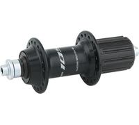 SHIMANO Moyeu H.R. à cassette "105 FH-R7000" SB-verp 36 trous, noir