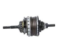 Shimano moyeu intérieur NexusDi2 SG-C6060 187 mm argent Argent G