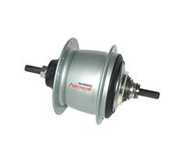 SHIMANO Moyeu RT Nexus Sg-C6001-8V V-Br. 8-V, 36 A.