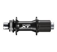 Shimano moyeu XTarrière fh-M8010 frein à disque d'assistance à verrouillage central 32G noir G