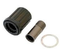 Shimano Moyeux Shimano Core Cassette Wh-m8000tl. Wh-m785. Wh-m775 One Size G