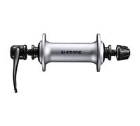 SHIMANO MOZZO di 2091627300 mozzo, Argento, 10 x 10 x 10 cm