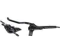 Shimano MT200 Frein avant Disque hydraulique Post Mount Reisna, noir, M
