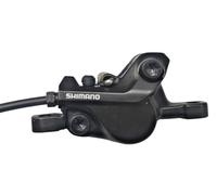 Shimano MT500 Étrier de Frein Incl. 1450mm Conduite pour B01S Couverture Noir -