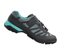 Chaussures de cyclisme Shimano SH-MT502 gris 39