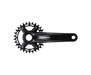Shimano MT610 Vélo de vélo Unisexe pour Adulte 175 mm 32 1 x 12 V Multicolore
