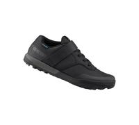 Shimano MTB - Chaussures de vélo GE500, Black
