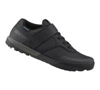 Shimano MTB - Chaussures de vélo GE500, Black