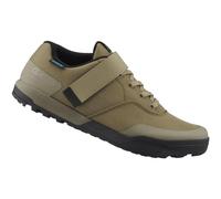 Shimano MTB - Chaussures de vélo GE500, Sand Beige