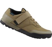 Shimano MTB - Chaussures de vélo GE500, Sand Beige