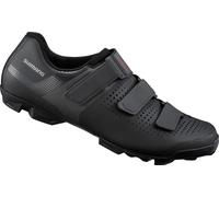 Shimano MTB - Chaussures de vélo SH-XC100, noir