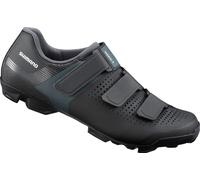 Shimano MTB - Chaussures de vélo SH-XC100 Woman, black