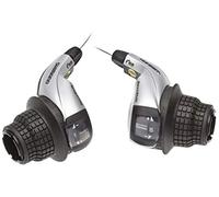 Shimano MTB Sin Grupo SLRS45P8A Revoshift Rs45 Commande pour vélo 8 Vitesses