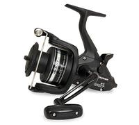 SHIMANO Mulinello Baitrunner St 4000 FB Nero - Mulinelli Fishing