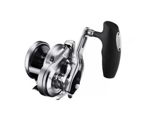 Shimano Mulinello Ocea Jigger 2001 HG Mano Sinistra 6.2