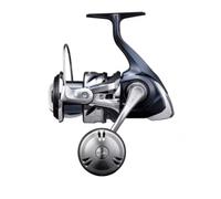 Shimano Fishing Reels Twin Power Sw Xg Spinning Reel Bleu,Gris 5000C