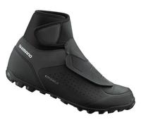 Shimano MW5 Hiver Vtt MTB Cyclisme Chaussures Noir - 47 (US 11.8) SH-MW501