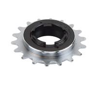 Shimano MX30 Dx Simple Vitesse Roue Libre 18T X 3/32 " Thread-On Hub 1-Speed Vtt