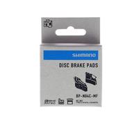 Shimano N04c Metal Brake Pads Gris