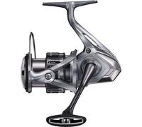 Shimano Nasci FC 2500 Angelrolle