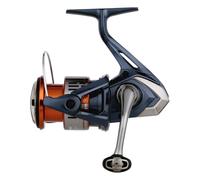Shimano NASCI FD Moulinets de pêche NAS2500HGFD)