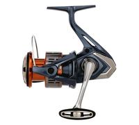 Shimano NASCI FD Moulinets de pêche NASC3000HGFD)