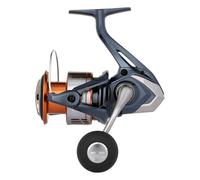 Shimano NASCI FD Moulinets de pêche NASC5000XGFD)