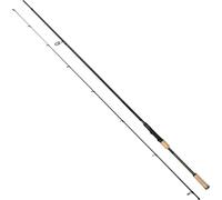 SHIMANO Nasci Spin, 2,42m, 7,94ft, 14-42g, 2 parties, canne à pêche spinning, NAS711MHMFC