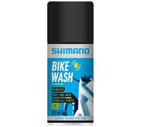 SHIMANO Nettoyant pour vélo aérosol 125 ML, Accessoires de vélo, Unisexe, Multicolore