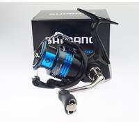 Shimano Nexave FI 2500-4000 Spinning Moulinet Front drag