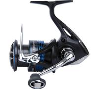 Moulinet Shimano Nexave FI C3000 - noir/bleu - TU