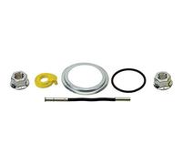 SHIMANO Nexus 3 Speed Mounting Hardware, Silver