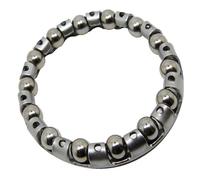 Shimano Nexus 3c40 3s Ball Ring Left 3/16 Inches