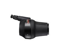 SHIMANO Nexus 5 E Commutateur À Poignée SL-C7000-5 Noir Pour SG-C7000