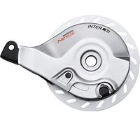 Shimano Nexus BR-C3000-R-DX rear roller brake, with 3/8 x 9.7 mm washer