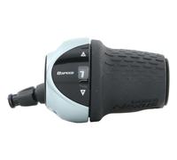 SHIMANO NEXUS C6000 8 - Argent