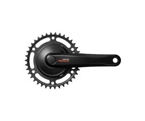 Shimano Nexus FC-C6000 Pédalier Black One Size